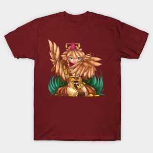 Rooster - Lunar Zodiac T-Shirt